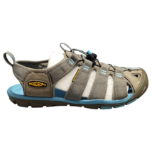Keen Clearwater CNX Strappy Sandals Mens Size 9.5 Multi Hiking Slip On 1... - $931.76 MXN