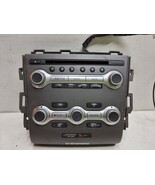 11 12 13 14 Nissan Murano AM/FM CD heater AC control panel OEM 1GR0A-210140 - $64.64 CAD