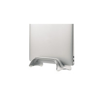 Siig CE-MT2R12-S2 Aluminum Vertical Laptop Stand 15IN - £57.31 GBP
