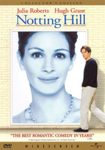 Notting Hill [1999] [Region 1] [US DVD Pre-Owned Region 2 - £13.94 GBP
