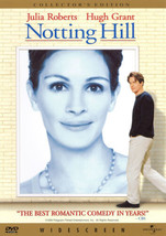 Notting Hill [1999] [Region 1] [US DVD Pre-Owned Region 2 - £13.73 GBP