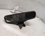 Rear View Mirror Automatic Dimming Without Compass Fits 07-14 VOLVO XC90 - $42.52
