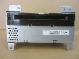OEM 2015 2016 2017 Ford Mustang GT CD DVD Player Audio Receiver FR3T-19C... - $148.45