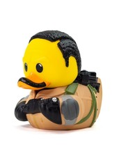 TUBBZ Winston Zeddemore Collectible Rubber Duck Figurine - £10.12 GBP