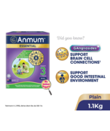 1 x ANMUM Essential Step 3 Children Formula Milk Powder 1 - 3 Years Plai... - $1,264.22 MXN