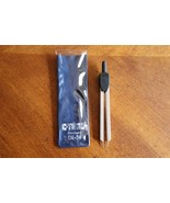 Drafting Divider Compass DI-38 in Plastic Pouch -  Made in Germany C-Thru - $194.46 MXN