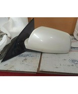 2008-2011 CADILLAC CTS LH DRIVER SIDE POWER MIRROR OEM - £56.32 GBP