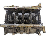 Engine Cylinder Block From 2016 Ford F-150  5.0 FR3E6015AC Coyote - $1,080.95