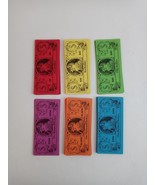 1981 Trust Me Board Game Replacement Parts Cash Money - $6.81 CAD