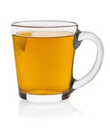 Libbey All-Purpose Glass Mug Set 13.5-ounce Set of 12 - $54.25 CAD