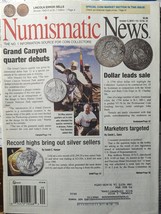 Numismatic News Oct  2010 - £3.92 GBP