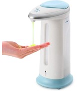 Automatic Soap Dispenser - Touchless - Light up and Chime - Lotion or Sa... - $28.48