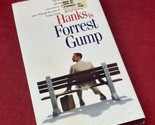 New 1995 Factory Sealed Forrest Gump VHS Movie Tom Hanks w/Wal-Mart OG P... - $14.84