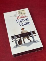 New 1995 Factory Sealed Forrest Gump VHS Movie Tom Hanks w/Wal-Mart OG Paramount - £11.64 GBP