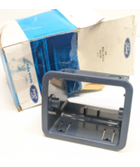 NOS FORD 85-87 TEMPO &amp; TOPAZ A/C INSTRUMENT PANEL REGISTER HOUSING E53Z-... - $22.76