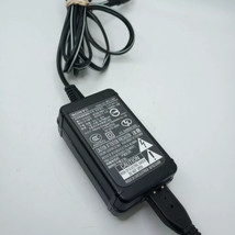4.2v 1.5A Sony battery CHARGER - CyberSHOT camera DSC W50 W70 W100 adapt... - £17.42 GBP