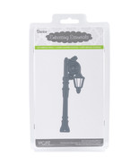 Embossing Essentials Dies Lightpost - €31,62 EUR