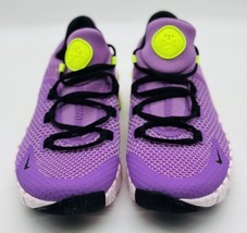NEW Nike Free Metcon 4 Low Rush Fuchsia Volt CZ0596-501 Women&#39;s Size 7 - £101.23 GBP
