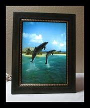 Motion Picture Dolphins Vintage Fully Working - €68,59 EUR