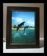 Motion Picture Dolphins Vintage Fully Working - €68,55 EUR