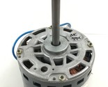 GE 5KCP39GGS336S Blower Motor 1/3HP 1075RPM 1PH 115V HC41AE117A used #MC944 - $1,587.97 MXN