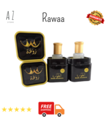 Rawaa Musk Al Tahara White Musk Oil Thick Perfume Oil روعه مسك الطهارة - $290.10 MXN
