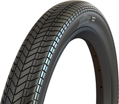 Grifter Tire - 20 X 2.1 Clincher Wire Black - €79,04 EUR