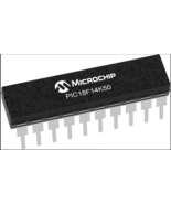 2 PCS MCU IC MICROCHIP DIP-20 PIC18F14K50-I/P PIC18F14K50 PIC USA - $17.82