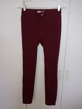 OLD NAVY LADIES BALLERINA JEGGINGS 24/7-EXCELLENT-WORN 1-COTTON/POLY/SPA... - $8.59