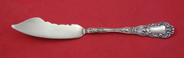 Cupid by Dominick and Haff Sterling Silver Master Butter Flat Handle 7&quot; Heirloom - £69.46 GBP