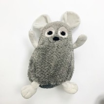 Frederick The Mouse Plush Kohls Cares 2015 Rat Gray Stuffed Animal Toy Plushie - £6.01 GBP