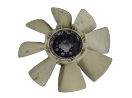 Cooling Fan From 2011 Ford F-250 Super Duty  6.2 - $79.95