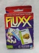 Fluxx 2013 Looney Labs Card Game Complete - $33.65