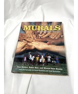 Philadelphia Murals &amp; Stories They Tell by Jane Golden Hardback Book The... - £11.76 GBP