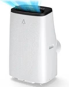 14000 Btu Portable Air Conditioner With Remote Control, 3-In-1 Air Condi... - $704.99