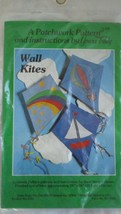 Yours Truly Pattern Wall Kites 20&quot; x 26&quot; UNOPENED Patchwork/Applique 3763 - $8.41