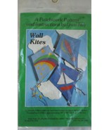 Yours Truly Pattern Wall Kites 20&quot; x 26&quot; UNOPENED Patchwork/Applique 3763 - €7,37 EUR