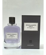 010625-48 Givenchy Eau de Toilette EDT 100ml 3.4oz - $134.47 CAD