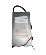   WF-9855 55 Amp Power Converter 55 Amp RV&#39;s - $91.68 CAD