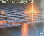 Exit The Game Cursed Labyrinth Kosmos Escape Room Cards 1 to 4 Player Ag... - £9.70 GBP