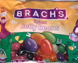 Brach’s Spiced Jelly Beans- 1ea 9 Oz Bag-Brand New-SHIPS N 24 HOURS - £9.18 GBP