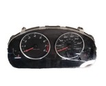Speedometer Cluster Standard Panel MPH Fits 06-07 MAZDA 6 642434 - £58.37 GBP