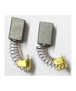 CARBON BRUSHES  FOR Performance power circular saw 1100 watt 30248301  Pair E48 - $8.54