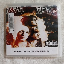 Heroin Diaries by Sixx: A.M. (CD, 2007) - £4.97 GBP