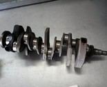 Crankshaft Standard From 1997 Plymouth Voyager  3.3 3654 - $263.00