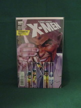 2011 Marvel - Uncanny X-Men  #531 - 8.0 - $3.25