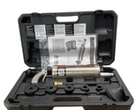 General Plumbing tools Model g 397817 - $229.00