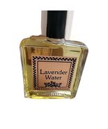 Vintage Lavender Water Cologne Splash Cotswold Perfumery 100 ML England - $24.75