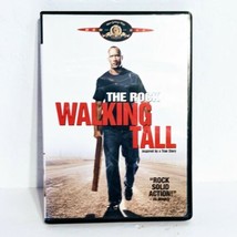 Walking Tall (DVD, 2004) DVD only - £1.99 GBP