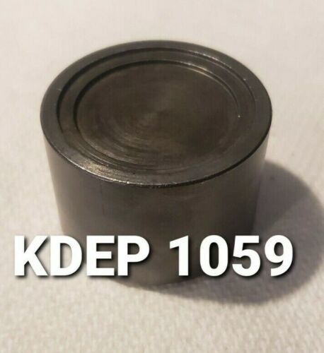 BOSCH BEARING INSTALL TOOL KDEP1059 FOR MW/RW INJECTION PUMPS - $41.83